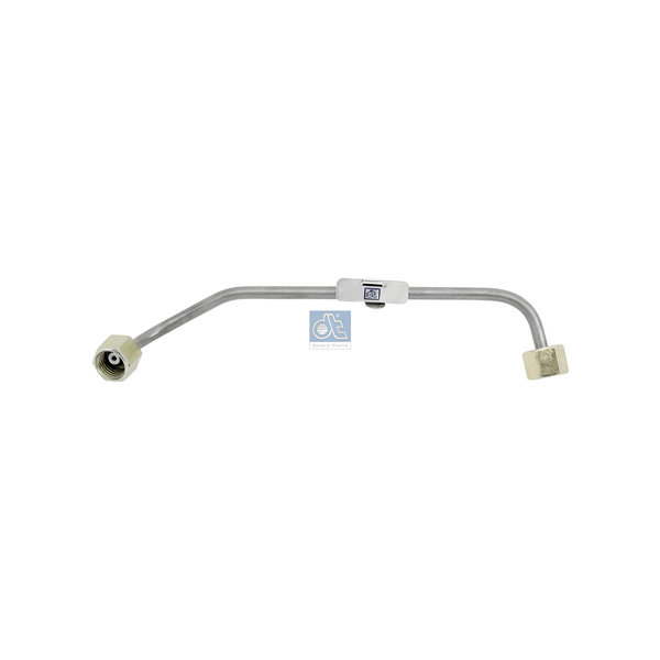 لوله فشار پمپ انژکتور 4.10329 DIESEL TECHNIC